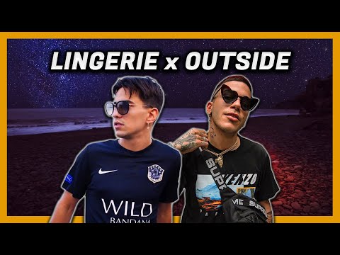 Lingerie X Outside 🌊 (prod. by Sounder)