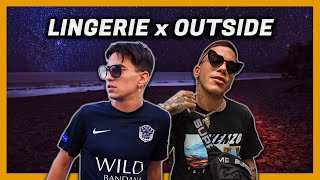 Lingerie X Outside 🌊 (prod. by Sounder)