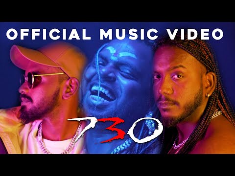730  - Tnesh | Thinax - Official Music Video