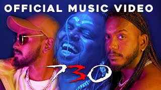 Download lagu 730  - Tnesh | Thinax -   mp3