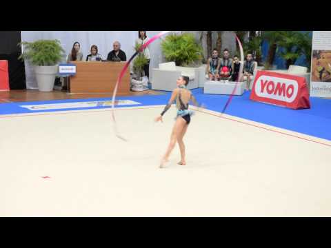 Arezzo, 29/11/2014 Giulia Dorigo Nastro