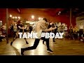 Tank BDAY Feat Chris Brown Hamilton Evans Choreography