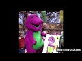 Barney Classic Collection Re Releases Giacomo Productions Version Trailer