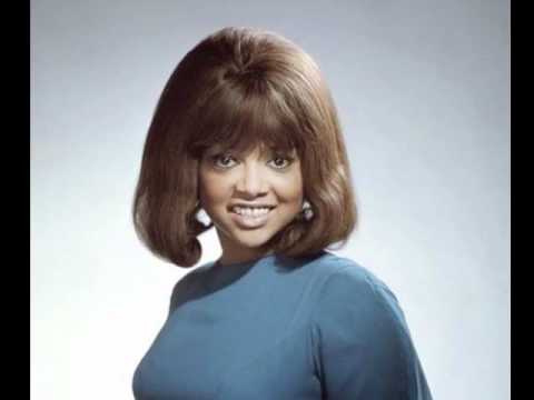 Tammi Terrell 