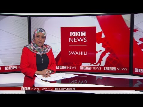 BBC DIRA YA DUNIA JUMATATU 17.06.2019