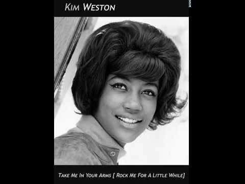 Kim Weston  take me in your arms rock me for a little while 1965