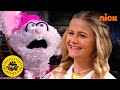 Darci Lynne Farmer Petunia Blow The All That Cast S Minds New Episodes Sat 8 30P EST