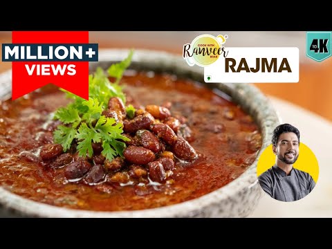 Make Rajma in my special way | Rajma recipe RB style | Perfect Rajma secret tips | Chef RanveerBrar