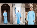 @alqamees Exclusive Thobes | Jubba Collection