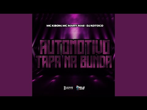 AUTOMOTIVO TAPA NA BUNDA