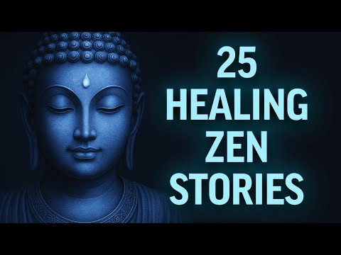 25 Life-Changing Zen Stories for Deep Rest - Fall Asleep To Zen Buddhism