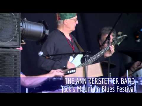 Ann Kerstetter Band 