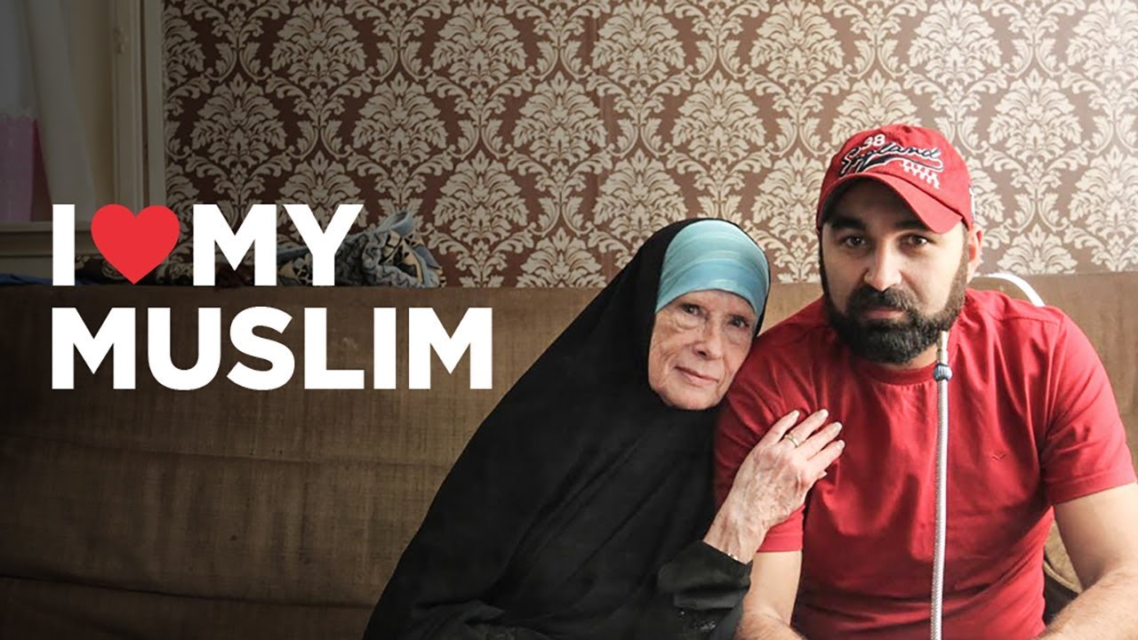 I Love My Muslim | Official Trailer