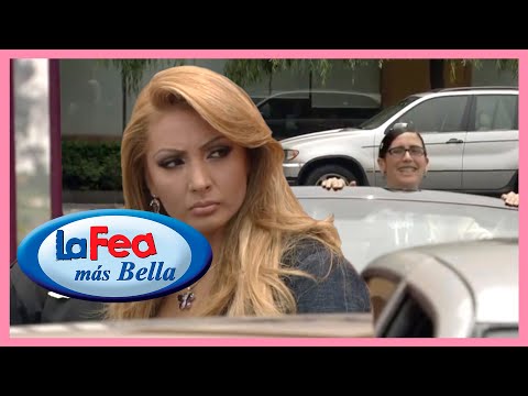 The Ugly One | Summary C-141 - Lety Humiliates Alicia with Her New Car!