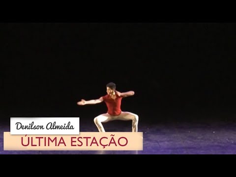 Petite Danse - Denilson Almeida | Última Estação