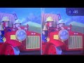 Fireman Sam Intro Vs Season 8 Vs Season 9