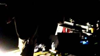 Sole "The Priziest Horse" @ Echo Park Backyard Party 4