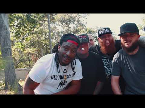 BoonDock Branded - Making News - feat: That McAllen Family, ReUp Tha Boss, and Phatbakk