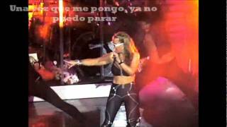 Anastacia - Heavy rotation Subtitulada