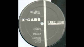 X-Cabs - Strider