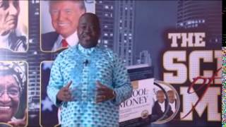 Closing Doors Of Poverty Pt 1!