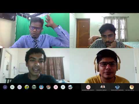 MGT1002 LEAN STARTUP MANAGEMENT ZERO HOUR || Prof. SAMUEL JOHNSON || VSB || VIT-AP University