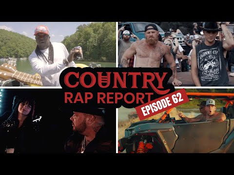 Ep 62: Camo Brian, Ginger Billy ft. Brandon Hartt, Anthony BeastMode, and Struggle Jennings #podcast