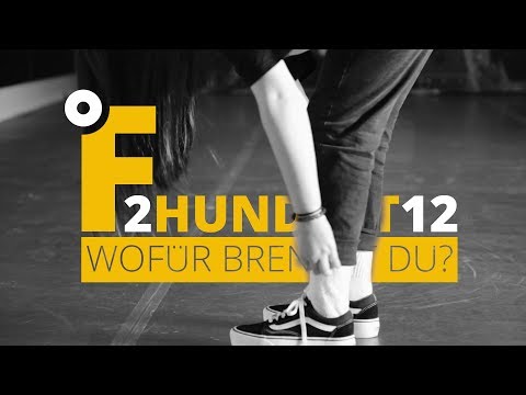 Warum Sina aus Osnabrück manchmal aufsteht und einfach los tanzt​