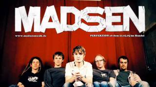 Unsichtbar-Madsen