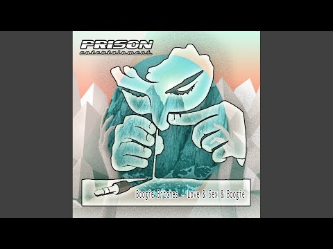 Boozie (Original Mix)