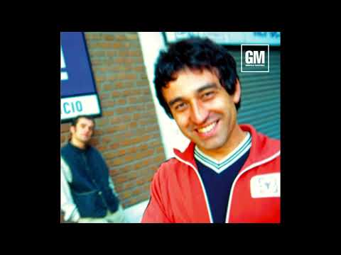 Gonzalo Martínez - Y sus Congas Pensantes (Chile, 1997) - Álbum Completo