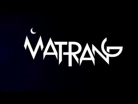 MATRANG feat  NIKKO   Ночь