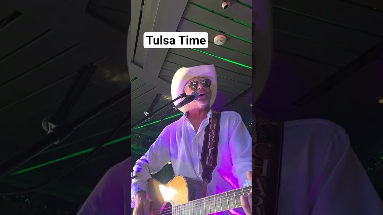 Promotional video thumbnail 9 for Live With Charlie
