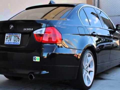 2007 BMW 3 Series 335i Sedan - Honolulu, HI
