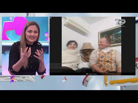 Ftesë në 5, Më në fund brenda, gruaja e Sazan Gurit “falenderon” Coronavirus, 23 Mars 2020, Pjesa 6