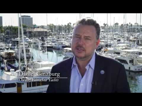 Yacht Parties in Marina del Rey