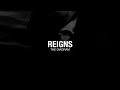 Reigns - The Diagram (Official Music Video)