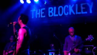 Bilal- butterfly live