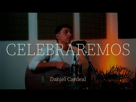 Celebração - Daniel Cardeal
