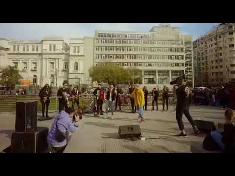 La konga , Rusherking - Olvidate