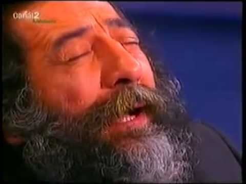 Manuel Molina  "Que nadie vaya a llorar"