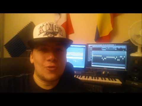 Preview - Es evidente - Los BR