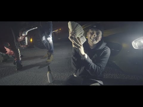 Benny Euro - Tick Challenge (Official Music Video)