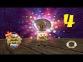 SpongeBob Movie Game Part 4 Three Thousand Miles To Shell City 1080p