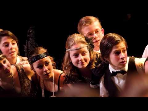 Choeur d'Enfants Sotto Voce (Angels' Carol de Rutter)