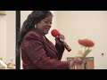Pastor Shirley Caesar - Mother's Day Concert 2020