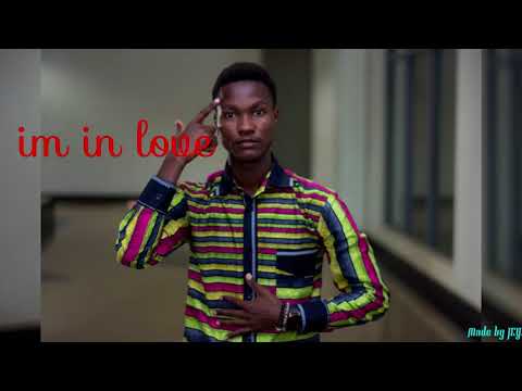 Amani ft Loichi - In love (Official_lyric_Video)