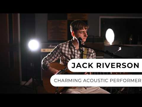 Jack Riverson - Charming Soloist