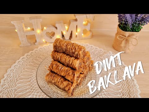 Divit Baklava