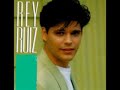 Rey Ruíz Si Me Das Un Beso (Cover Audio)